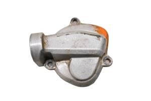 08 KTM 250 XC-W Right Control Cover