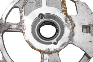 Polaris - 01 Polaris Sportsman 90 2x4 Stator Plate Bracket Mount - Image 6