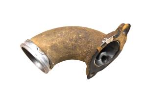 Polaris - 13 Polaris Sportsman 550 4x4 Intake Manifold - Image 2