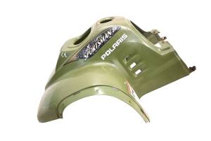 Polaris - 01 Polaris Sportsman 90 2x4 Front Fender - Image 4