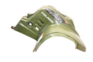 Polaris - 01 Polaris Sportsman 90 2x4 Front Fender - Image 6