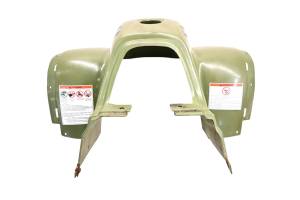 Polaris - 01 Polaris Sportsman 90 2x4 Front Fender - Image 8