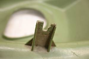 Polaris - 01 Polaris Sportsman 90 2x4 Front Fender - Image 15