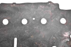 Yamaha - 02 Yamaha YZF R1 Rubber Engine Cover Heat Shield - Image 5
