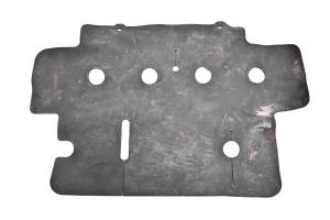 Yamaha - 02 Yamaha YZF R1 Rubber Engine Cover Heat Shield - Image 4