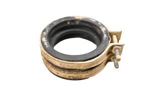 Polaris - 13 Polaris Sportsman 550 4x4 Intake Manifold Carburetor Boot - Image 2