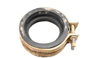 Polaris - 13 Polaris Sportsman 550 4x4 Intake Manifold Carburetor Boot - Image 3