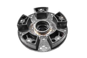 Suzuki - 06 Suzuki GSXR 600 Rear Sprocket Hub - Image 4