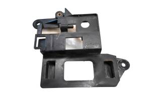 Kawasaki - 04 Kawasaki Ninja 250R Fuse Box Electrical Support Bracket Mount EX250 - Image 4