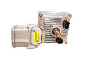 16 Polaris RZR 900 S 4x4 EFI Power Steering Unit