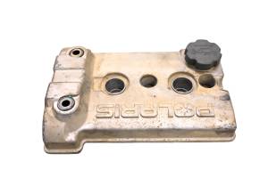 Polaris - 16 Polaris RZR 900 S 4x4 EFI Valve Cover - Image 5