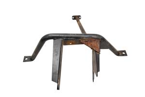 Yamaha - 04 Yamaha Rhino 660 4x4 Shifter Bracket Mount YXR660F - Image 2