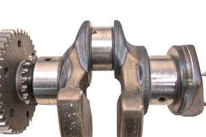 Sea-Doo - 19 Sea-Doo GTI Crankshaft Crank Shaft - Image 7