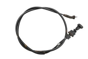 Honda - 05 Honda Rancher 350 4x4 Choke Cable TRX350FE - Image 1