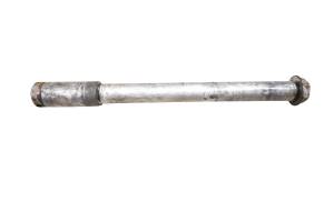 Honda - 00 Honda CBR600F4 Front Axle Bolt - Image 2