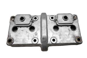 Kawasaki - 99 Kawasaki ZX6 Cylinder Head Valve Cover ZX600E - Image 1