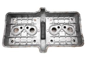 Kawasaki - 99 Kawasaki ZX6 Cylinder Head Valve Cover ZX600E - Image 3