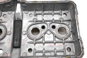 Kawasaki - 99 Kawasaki ZX6 Cylinder Head Valve Cover ZX600E - Image 8