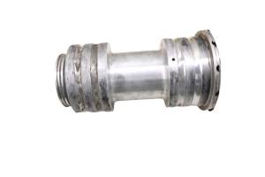 Honda - 08 Honda TRX450ER Rear Bearing Carrier Axle Housing - Image 1