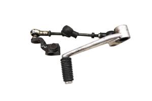99 Kawasaki ZX6 Gear Select Shift Lever Shifter ZX600E