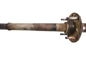 Honda - 86 Honda Fourtrax 125 2x4 Rear Axle TRX125 - Image 9