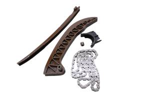 Sea-Doo - 19 Sea-Doo Spark 3-Up 900 ACE Cam Chain & Guides - Image 4