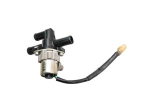 Yamaha - 16 Yamaha YZF R1 Air Cut Solenoid Valve - Image 1