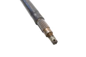 Honda - 86 Honda Fourtrax 125 2x4 Steering Stem Shaft TRX125 - Image 5