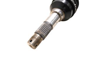 Yamaha - 04 Yamaha Rhino 660 4x4 Front Right Cv Axle YXR660F - Image 3