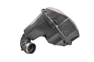 Sea-Doo - 10 Sea-Doo GTX 155 Air Silencer Airbox & Intake Boot - Image 2