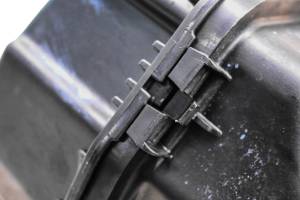 Sea-Doo - 10 Sea-Doo GTX 155 Air Silencer Airbox & Intake Boot - Image 12