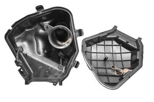Sea-Doo - 10 Sea-Doo GTX 155 Air Silencer Airbox & Intake Boot - Image 14