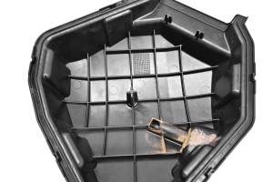 Sea-Doo - 10 Sea-Doo GTX 155 Air Silencer Airbox & Intake Boot - Image 18