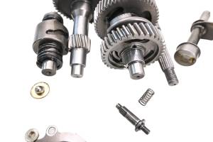 Polaris - 15 Polaris Phoenix 200 2x4 Transmission Shift Forks & Drum - Image 4