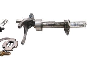 Polaris - 15 Polaris Phoenix 200 2x4 Transmission Shift Forks & Drum - Image 8