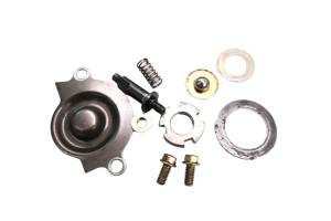 Polaris - 15 Polaris Phoenix 200 2x4 Transmission Shift Forks & Drum - Image 9