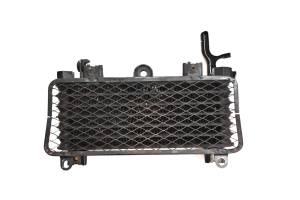 99 Kawasaki ZX6 Oil Cooler ZX600E
