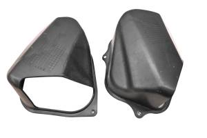 Yamaha - 16 Yamaha Waverunner V1 Sport Vent Intake Covers Left & Right VX1050DR - Image 1