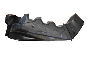 10 Sea-Doo GTX 155 Intake Vent Tube