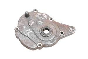 88 Suzuki Quadsport 80 2x4 Transmission Gear Box Cover LT80