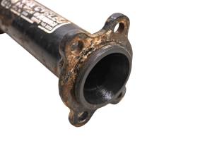 Honda - 86 Honda Fourtrax 250 2x4 Rear Right Axle Tube Housing TRX250 - Image 5