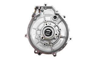 Kawasaki - 04 Kawasaki KLR250 Stator Cover - Image 3