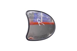 07 Harley-Davidson FLHX Street Glide Mirror - Image 2