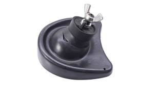 07 Harley-Davidson FLHX Street Glide Mirror - Image 3