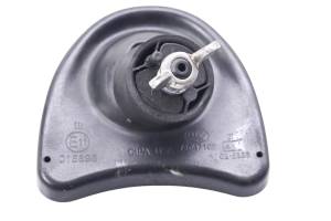 07 Harley-Davidson FLHX Street Glide Mirror - Image 5