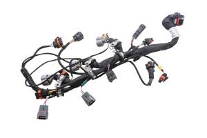 Sea-Doo - 19 Sea-Doo Spark 3-Up 900 ACE Engine Wire Harness Electrical Wiring - Image 2