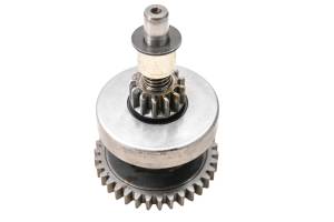 20 Sea-Doo GTI STD Starter Gear Bendix