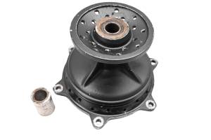 83 KTM 250 MXC Rear Wheel Hub