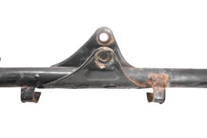 Honda - 86 Honda Fourtrax 125 2x4 Engine Motor Support Bracket Mount TRX125 - Image 9