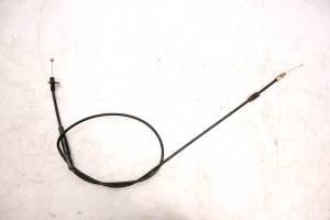 Polaris - 02 Polaris Sportsman 500 4x4 Throttle Cable - Image 1